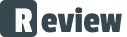 review logo